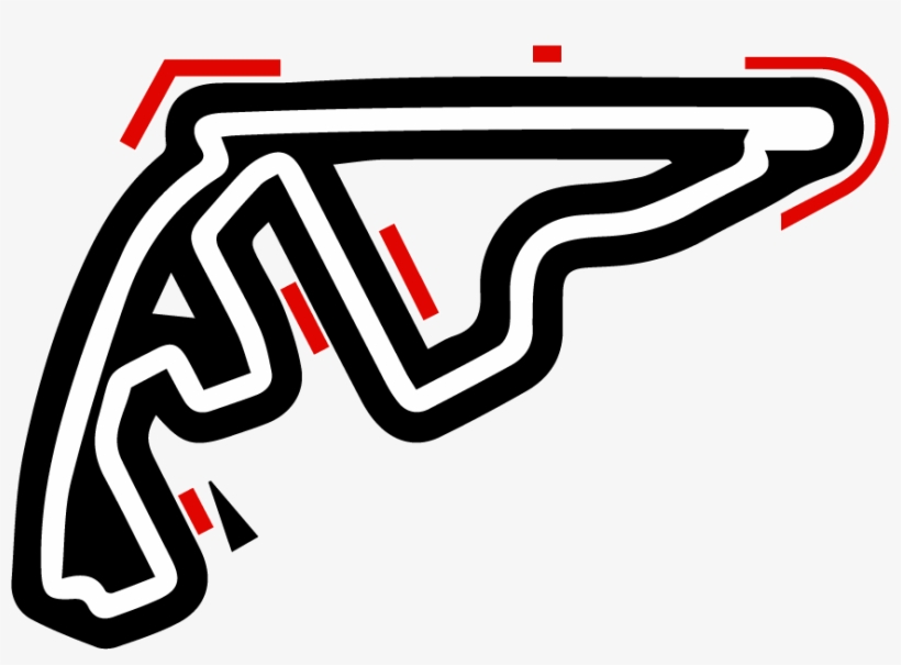 Yas Marina Circuit - Abu Dhabi, transparent png download