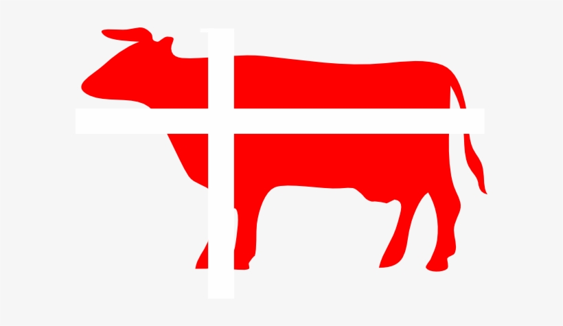 Cow Flag, transparent png download