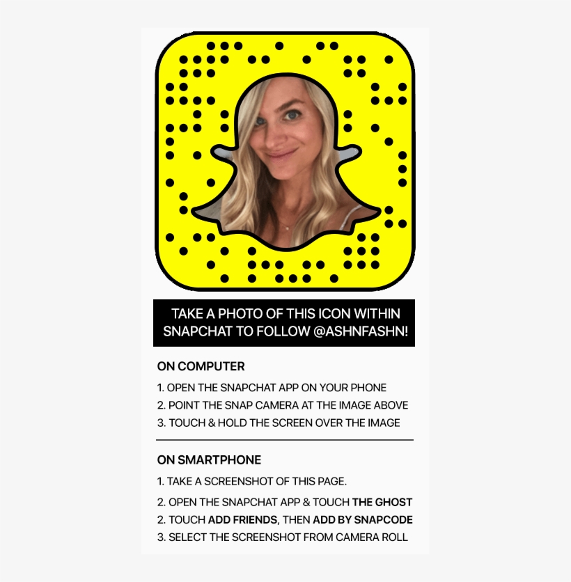 @ashnfashn On Snapchat - Blond, transparent png download