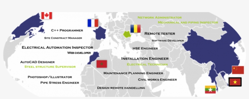 Already Offering A Full Range Of Incubation Services - Atlas, transparent png download