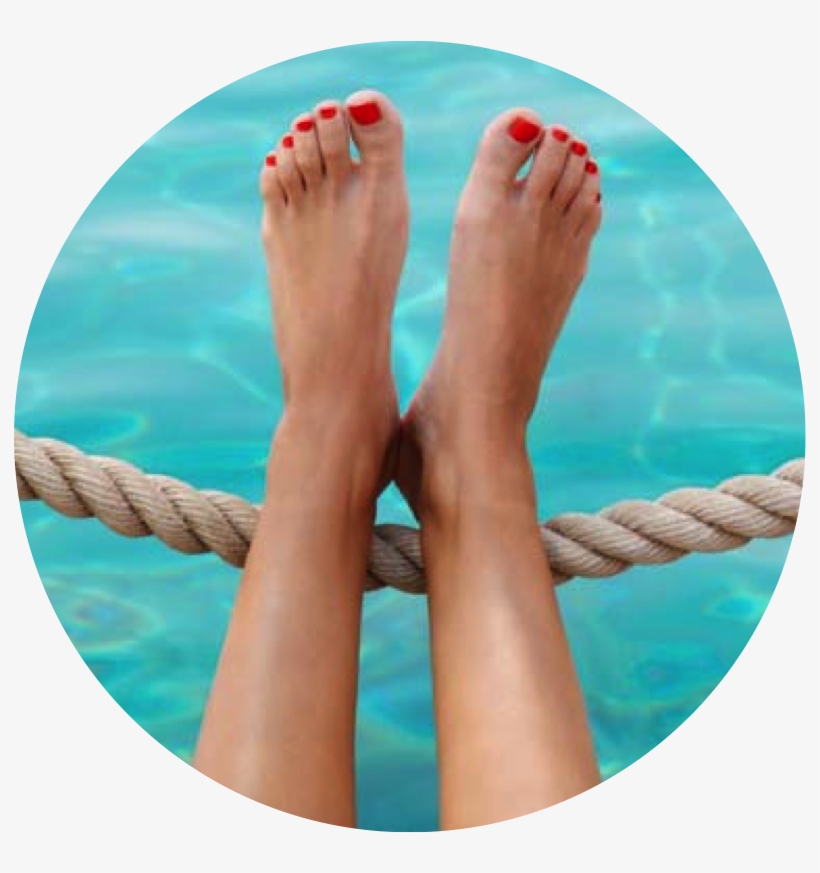 Toes - Le Premier Jour Du Reste De Ma Vie, transparent png download
