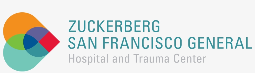 Donate Your Car - Zuckerberg General Hospital Logo, transparent png download