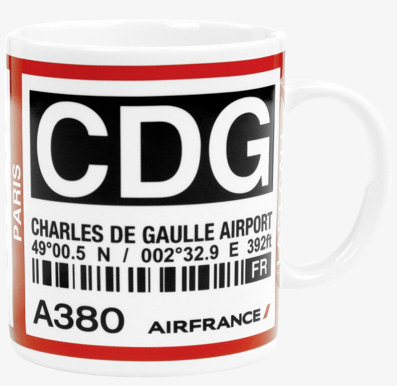 Air France Uk On Twitter - Air France, transparent png download