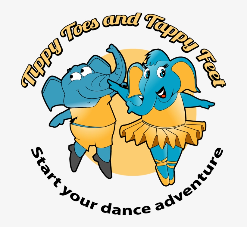 Tappy Feet, transparent png download