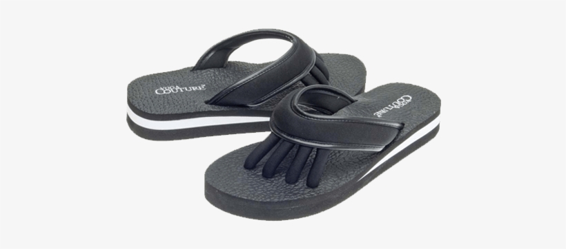 A More Natural Toe Alignment Through Spreading Your - Shoe, transparent png download