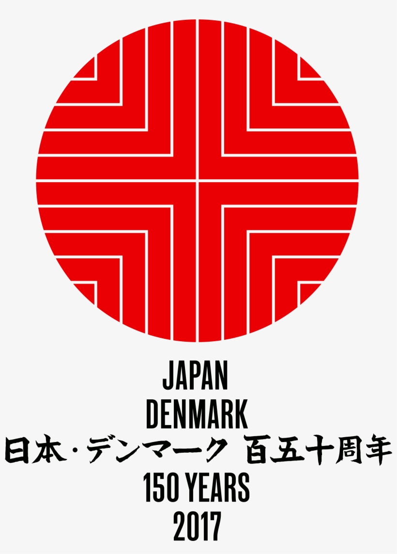 Celebrating The 150th Anniversary Of Japan-denmark - Cooler Havells, transparent png download