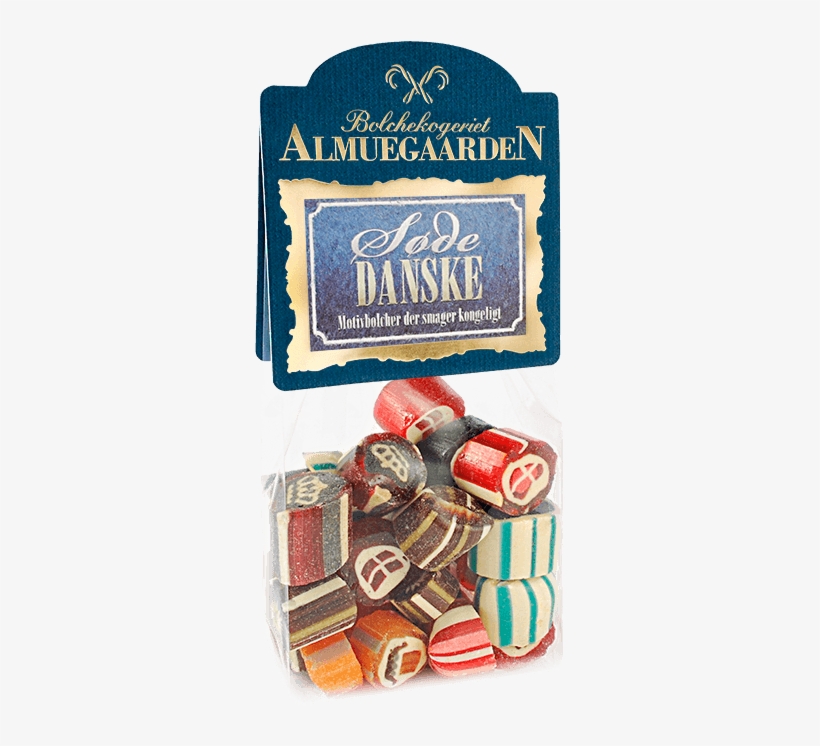 Sweet Danish - Candy, transparent png download