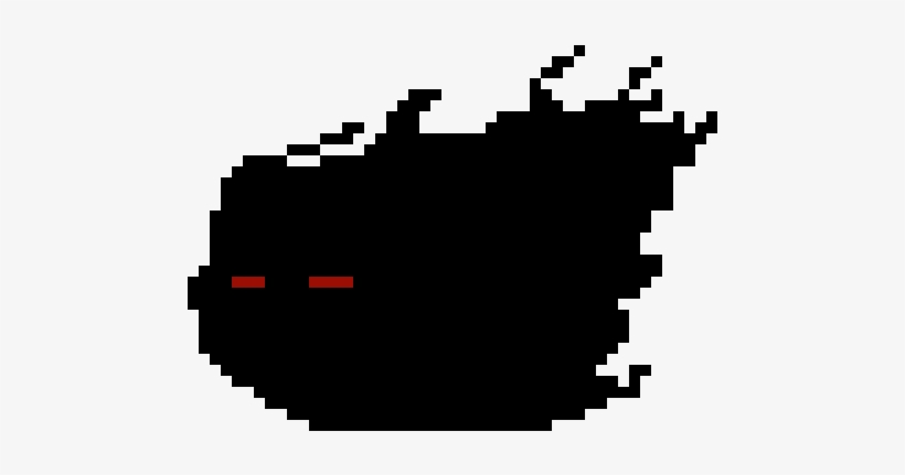 Smoke Monster - Illustration, transparent png download