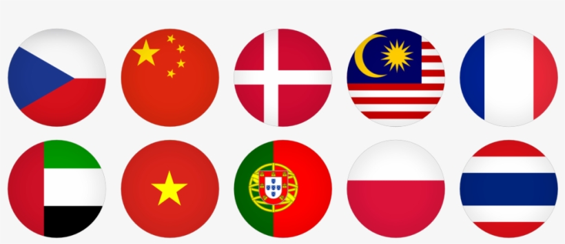 Your Clients Can Now Book A Cab In French, Vietnamese, - Euclidean Vector, transparent png download