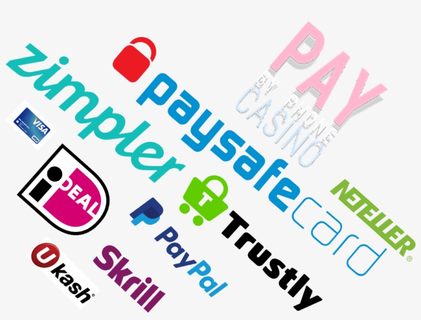 Casino Payment Menthod - Pay By Phone Casino, transparent png download