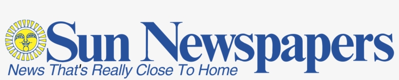 Sun Newspapers Logo Png Transparent - Sun Newspapers Logo, transparent png download