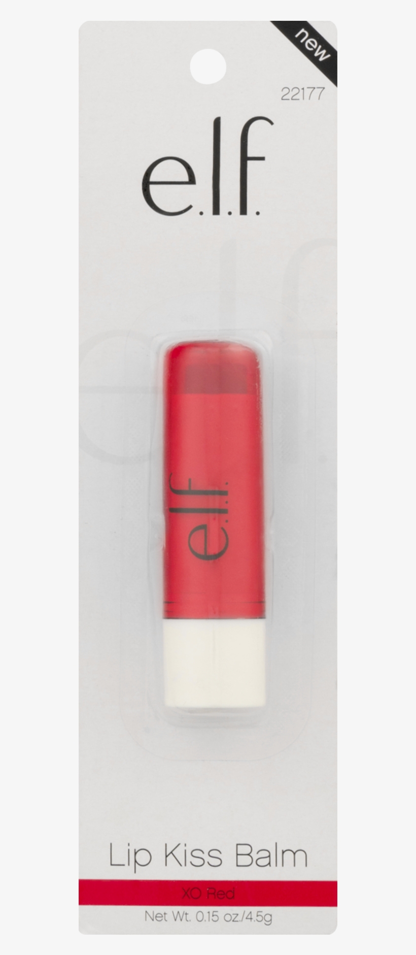 E.l.f. Beautifully Bare Sheer Tint Brow Gel, transparent png download