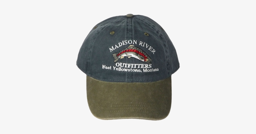 Mro Classic Logo Wear Ball Cap - Baseball Cap, transparent png download