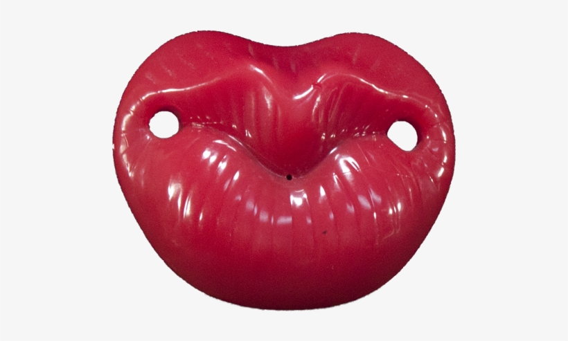 50030 Gimme A Kiss - Billy Bob Pacifier - Kiss Me, transparent png download