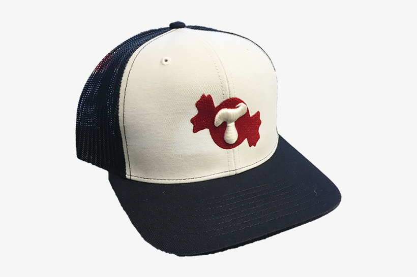 Taffy Town Snap Back Ball Cap - Baseball Cap, transparent png download