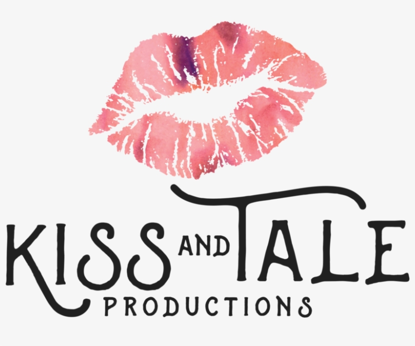 Kiss And Tale Main With Kiss, transparent png download