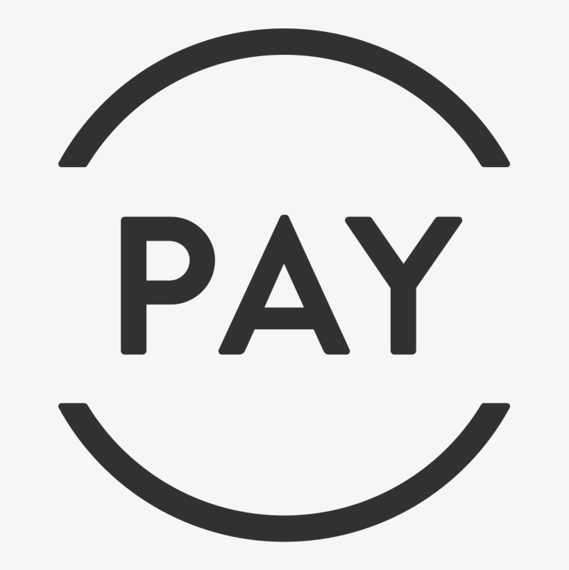 Use Private Payment Methods - Wii U Icon Png, transparent png download