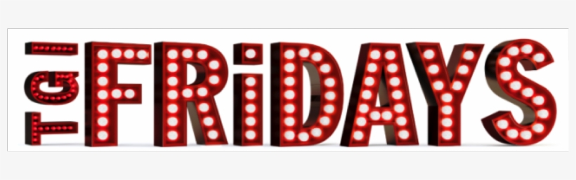 Tgi Fridays Appoints Interim Head Of Marketing - T.g.i. Friday's, transparent png download