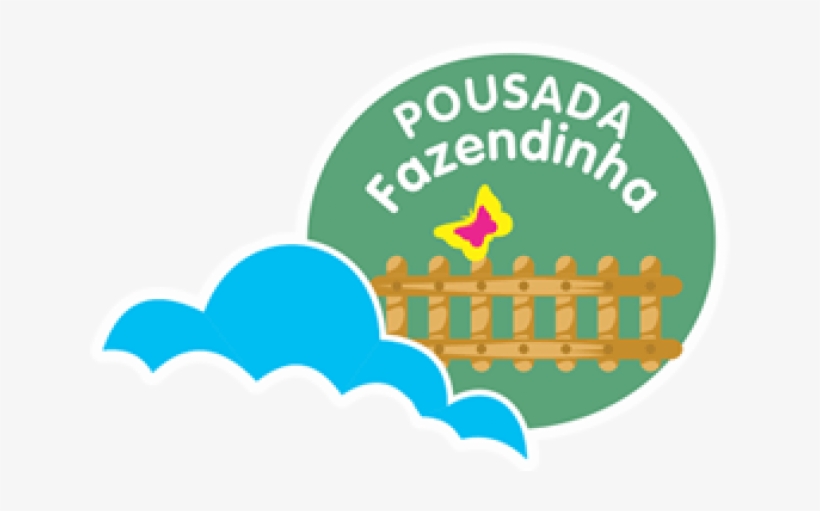 Pousada A Fazendinha - Fazendinha, transparent png download