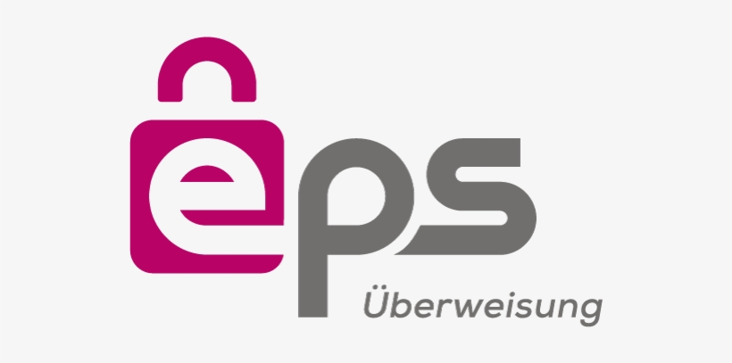 Eps Is An Austrian Payment Method - Eps Überweisung Svg, transparent png download