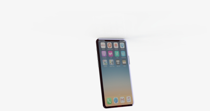 Iphone, transparent png download