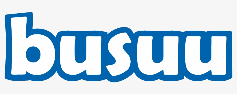 Which Payment Methods Are Accepted - Busuu Com Logo, transparent png download