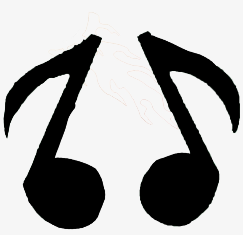 Music Note-16, transparent png download