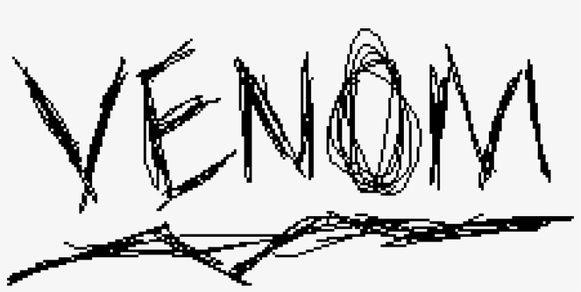 Venom In The Vains - Illustration, transparent png download