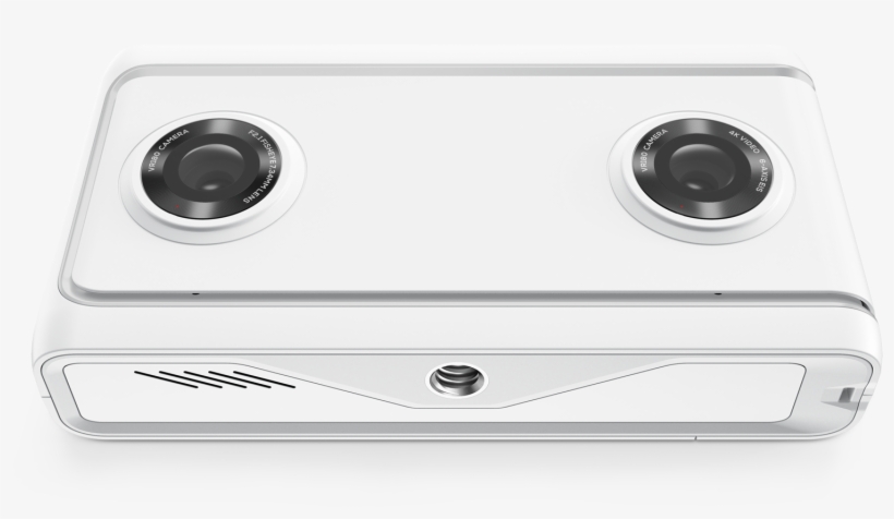 Lenovo Mirage Camera - Iphone, transparent png download