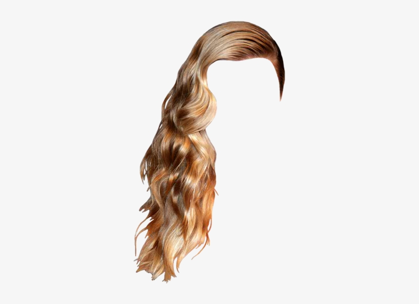 Blond, transparent png download