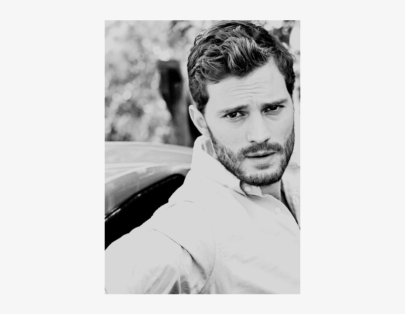 Fifty Shades Darker - Gentleman, transparent png download