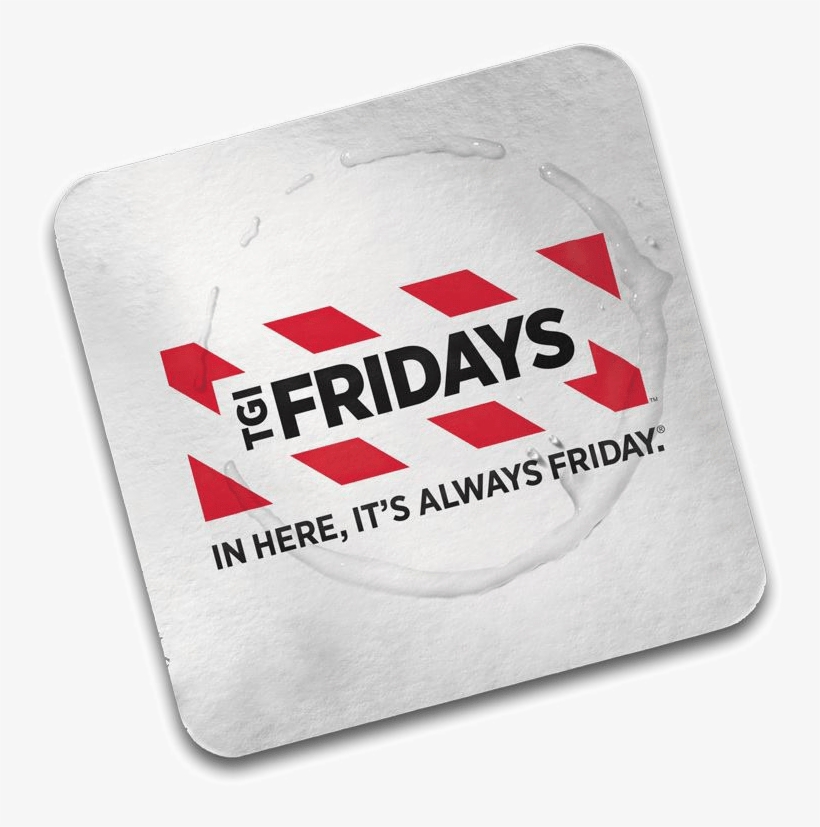 T.g.i. Friday's, transparent png download