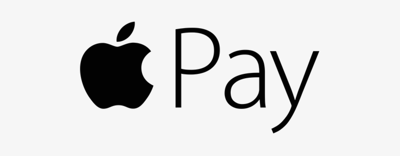 At An October 2014 Event, Apple Introduced A Completely - Apple Pay White Logo, transparent png download