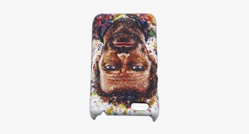 Vivo V3 Y53 3d Case - Tiki, transparent png download