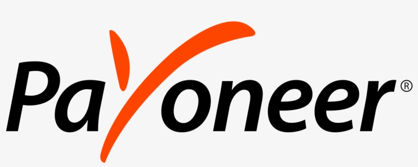 With All The Above Mentioned Payments, Which Can Be - Payoneer Logo Png, transparent png download
