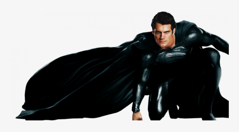 Entertainment - Man Of Steel, transparent png download