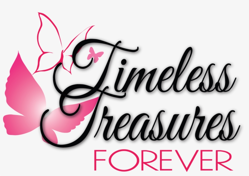 Visit My Timeless Treasures Forever Online Store - Timeless Treasure, transparent png download