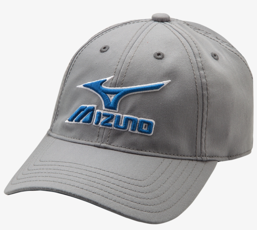 Mizuno Low Profile Adjustable Hat, transparent png download