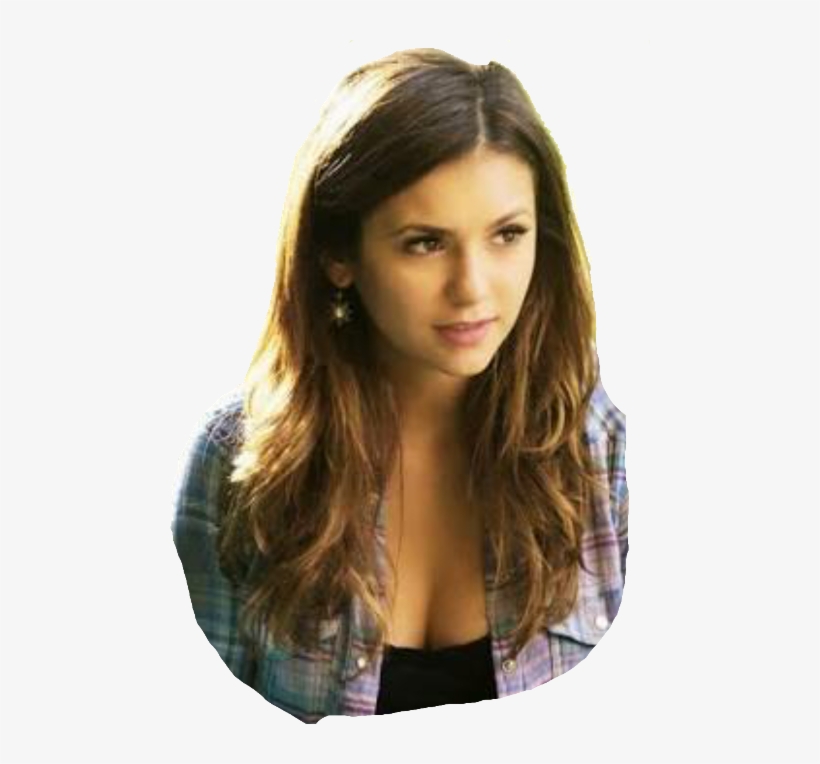 Elena Gilbert, transparent png download