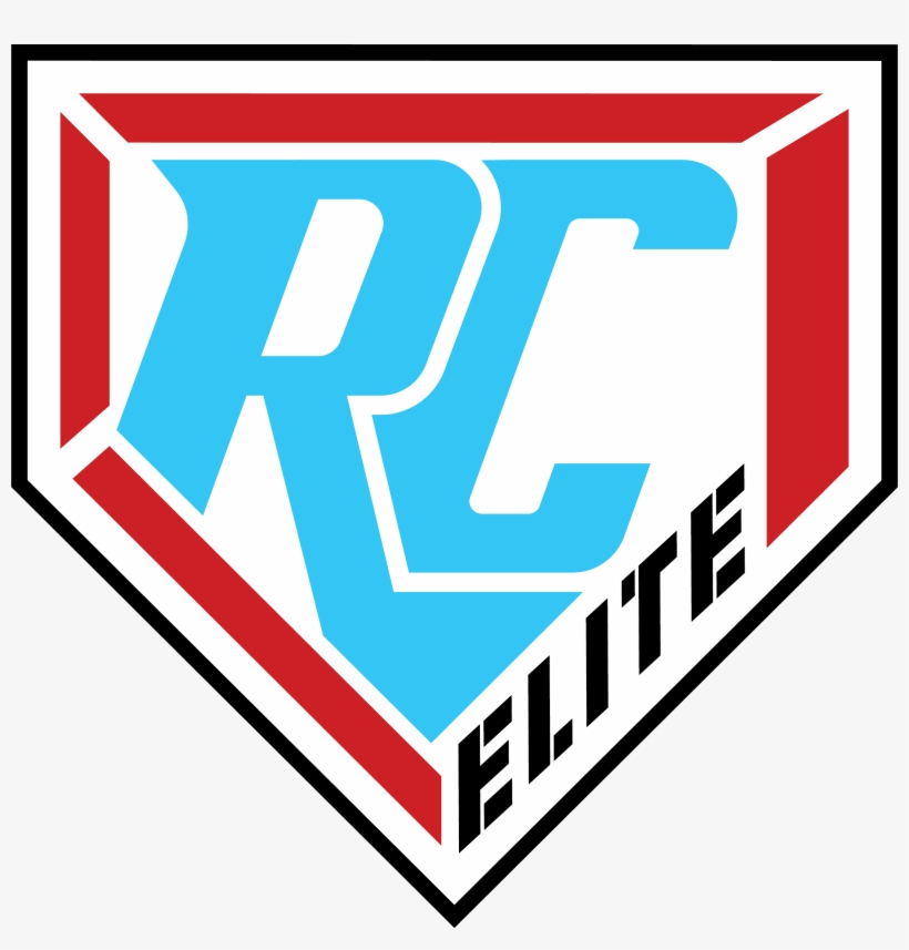 Rc Elite Baseball - Texas, transparent png download