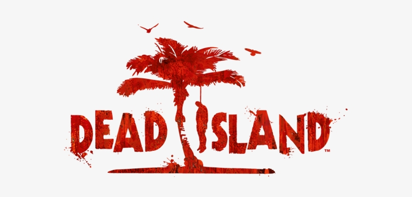 A Dead Island - Dead Island Logo Png, transparent png download