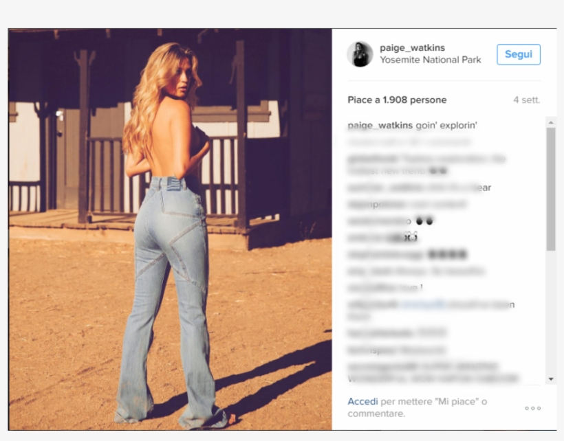 <p>dopo Gisele Bundchen, Toni Garrn, Nina Agdal E Kelly - Toni Garrn, transparent png download