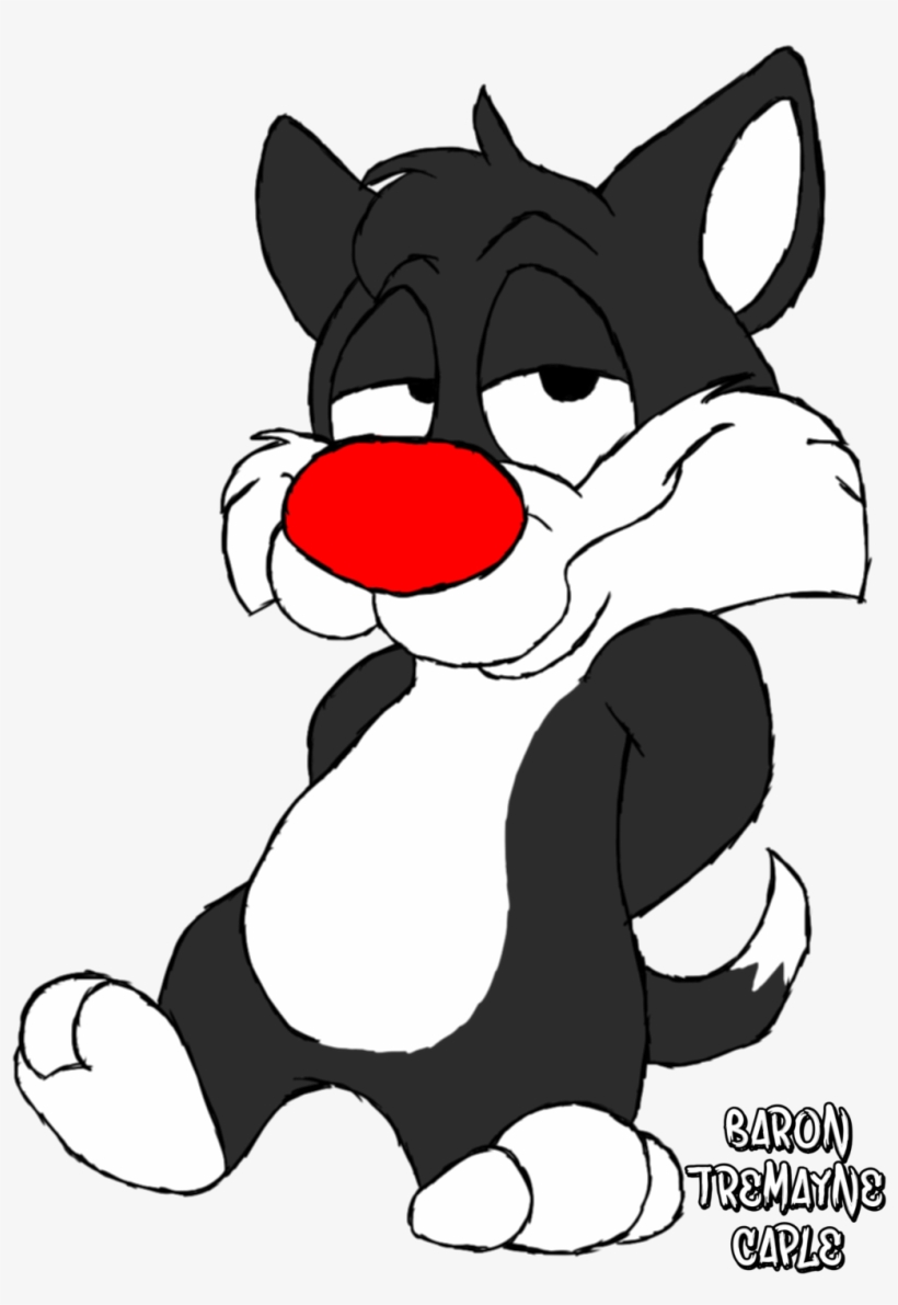 Sylvester, transparent png download