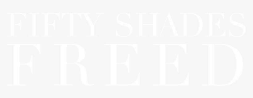 Buy Now - Fifty Shades Freed Title, transparent png download