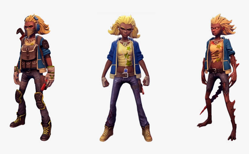 Isys All Three - Portable Network Graphics, transparent png download