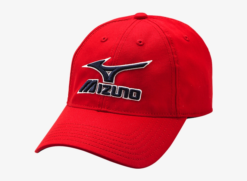 Mizuno - Mizuno Adult Mesh Trucker Baseball Hat, 370211, Adult, transparent png download