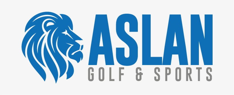 Golf Equipment From Aslan - Graphic Design, transparent png download