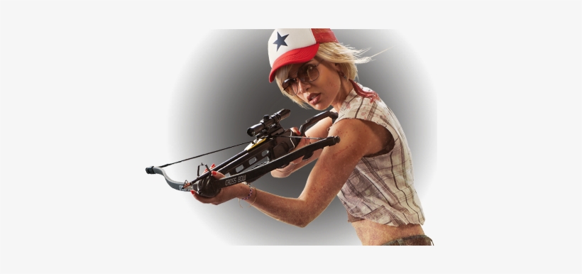 Deep Silver Wants You To Vote On Dead Island 2 Collector's - Techland Publishing, transparent png download