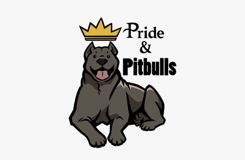 Be Proud Of Your Pitbulls - Pit Bull, transparent png download