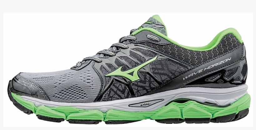 Quick Scan - Wave Horizon Mizuno Mens, transparent png download